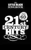 The little black songbook : 21st century hits