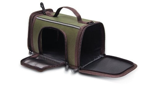Super Pet Hamster Come Along Small Carrier - Colors Vary
