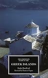 The companion guide to the Greek Islands