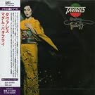 Madam Butterfly
