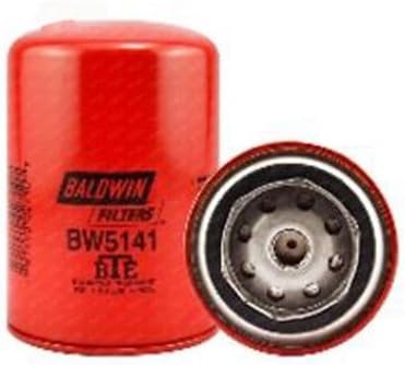 CF4924 New Coolant Filter Made to fit Volvo Excavator Models EC280 EC340 EC450 +