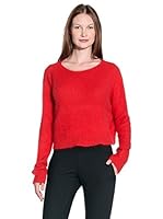 Annarita N Jersey (Rojo)