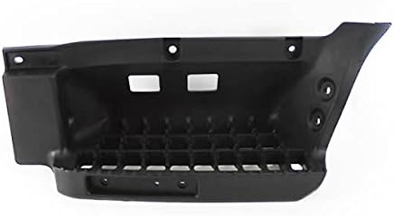 PLATE STEP LH NPR, NPR-HD, NQR, NRR 2007-2015 GENUINE