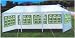 Ultrafit Pavillian GO43 3x6m   Green/White Image