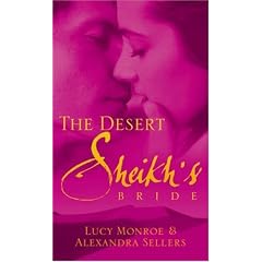 The Desert Sheikh's Bride (Desert Sheikh's Collection)