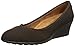 Hush Puppies Women's Sabrina Rowley Wedge Pump