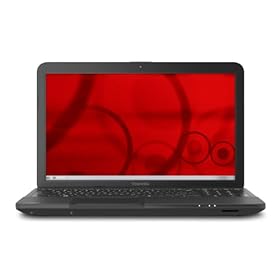 Toshiba 15.6