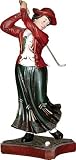 Lady Golfer (2ft)