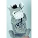 Donkey
Hand
Puppet
25cm
