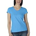 Merona® Slub Tee Blue