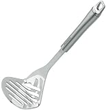 Paderno World Cuisine potato ricer with stainless steel blade & handle, 10 5 8 by Paderno/World Cuisine