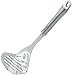 Paderno World Cuisine potato ricer with stainless steel blade & handle, 10 5/8"