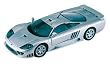 Saleen S7, Silver
