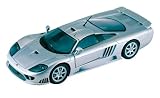 Saleen S7, Silver