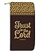 African American Expressions - Trust in the Lord Wallet (4