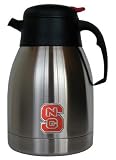 Bergamot CPC340FPE Insulated Coffee Carafe 1.5-L.