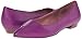 Nine West Women's Timewarp Leather Ballet Flat
