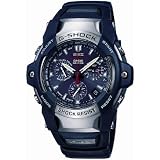 41tJpzy9DLL. SL160  Casio Mens G Shock GIEZ Series Multi Band Solar Atomic Watch