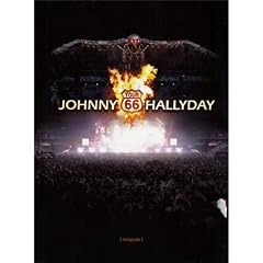 Tour66 Stade De France 2009 (Coffret 3 CD + 2 DVD)