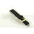 Genuine Lizard Watchband 18mm Long Leather Watch Band
