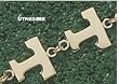 Tennessee Titans Should Logo Bracelet 8"