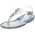 Kenneth Cole REACTION Toddler/Little Kid Woah Jelly 2 Sandal