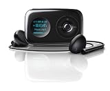 Creative Zen Stone Plus 2GB MP3 Player - Black