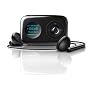 Creative Zen Stone Plus 2GB MP3 Player - Black by Creative