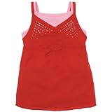 The Children's Place Big-Girls Rhinestone Babydoll