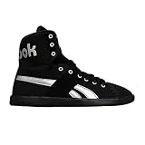 Reebok Top Down SCHWARZ J08386