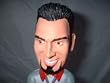 Joey Fatone Bobble Head 2001 Best Buy Collectible NSYNC