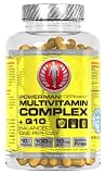 Multivitamin Kapseln 90 St a 550mg Vitamine Multivitamine Picture