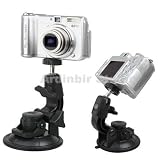Buy Ardinbir Vacuum Car Window Suction Video Mount for Canon, Nikon, Panasonic,... by Ardinbir