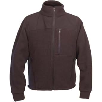 Amazon.com: DragonWear Men's FRC Exxtreme Fleece Jacket: Clothing