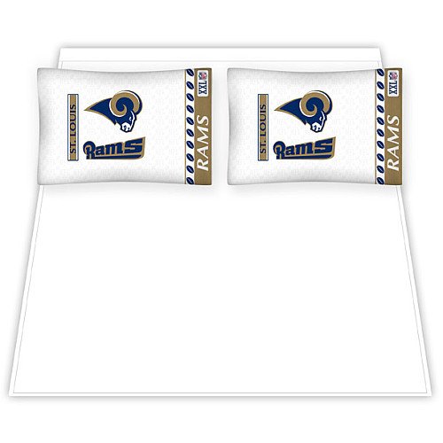 NFL Seattle Seahawks Micro Fiber Sheet Set Queen