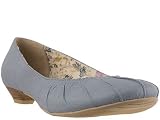 Nina Dolls Women's Bow Tie Flat