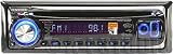 Kenwood Excelon KDC-X492 CD receiver