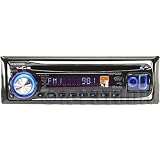 Kenwood Excelon KDC-X492 CD receiver