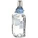 Purell 8804-03 Clear Advanced Green Certified Instant Hand Sanitizer Foam, 1200mL Refill (Case of 3)