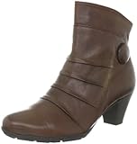 Gabor Shoes 5164122, Damen Fashion Halbstiefel & Stiefeletten, Braun (sattel), EU 38.5 (UK 5.5) (US 8)