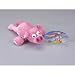 Slingshot Flying Pig With Oink Sound