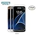 Samsung Galaxy S7 Screen Protector Anti-Explosion HD Ultra Clear Film for S7(Pack of 3)