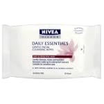 Nivea Visage Gentle Facial Cleansing...