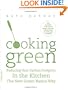 Cooking Green: Reducing Your Carbon Footprint in the Kitchen