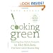 Cooking Green: Reducing Your Carbon Footprint in the Kitchen