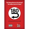 180 Movie [DVD] Ray Comfort