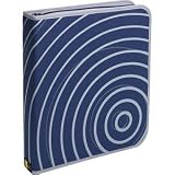 Blue Classmate Organizer