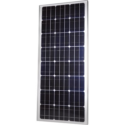 NPower Crystalline Solar Panel - 70 Watts, 12 Volt, 26.2in.L x 31.3in.W x 1.37in.H NPower Crystalline Solar Panel - 70 Watts, 12 Volt, 26.2in.L x 31.3in.W x 1.37in.H