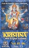 Shri Krishna (12 DVD Set)