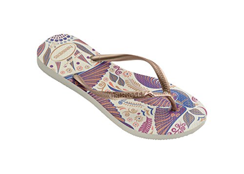Havaianas Women's Slim Royal Flip Flops